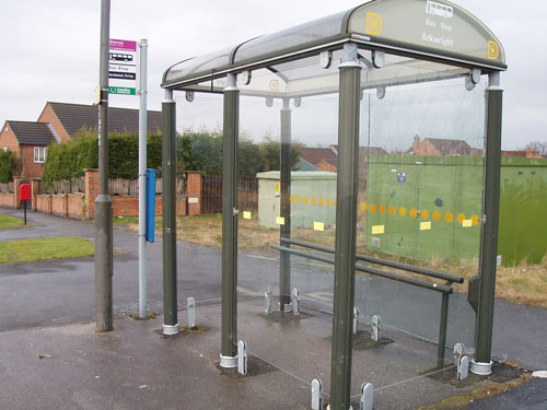 Commercial Building Maintenance